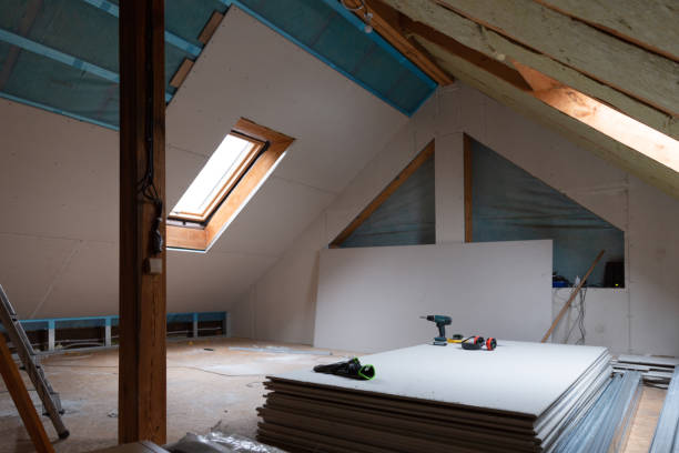Best Insulation for Specific Applications in Covina, CA
