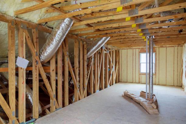 Professional Insulation Contractor in CA