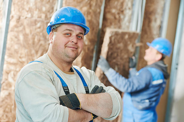 Trusted CA Insulation Contractor Experts